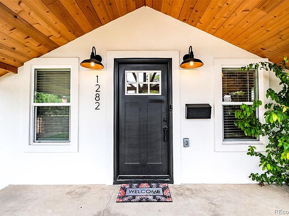 2nd image of 1282 N Verbena Street