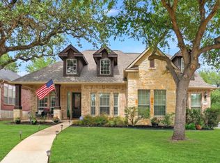 2619 CIELO TRCE, San Antonio, TX 78261