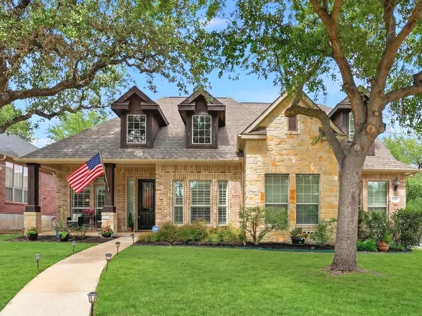 2619 CIELO TRCE, San Antonio, TX 78261