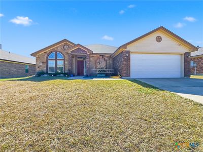 306 E Libra Dr, Killeen, TX, 76542
