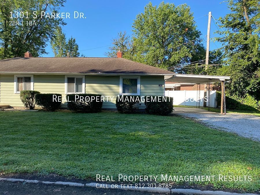 1st image of 1301 S Parker Dr