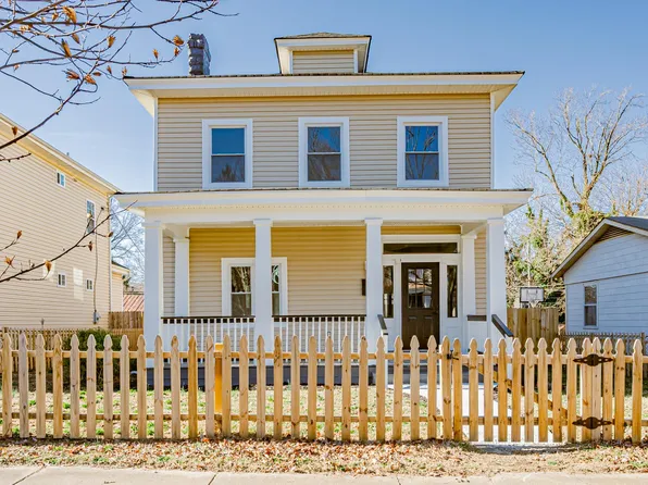 3508 Carolina Ave, Richmond, VA 23222