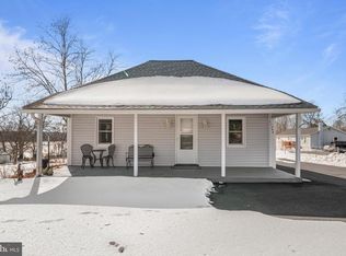 11266 Sperryville Pike, Culpeper, VA 22701