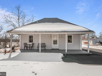 11266 Sperryville Pike, Culpeper, VA, 22701