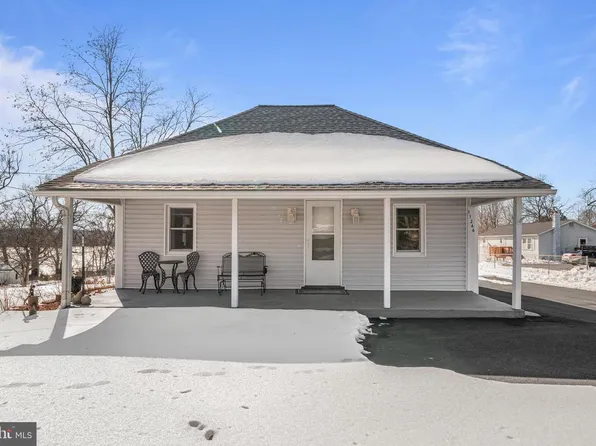 11266 Sperryville Pike, Culpeper, VA 22701