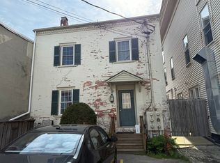 109-111 Water St #1, Hallowell, ME 04347