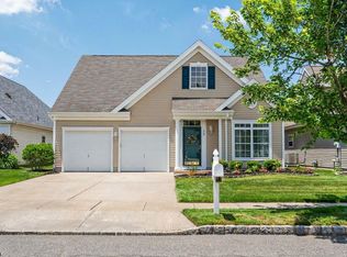 30 Jackson Dr, Egg Harbor Township, NJ 08234