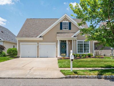 30 Jackson Dr, Egg Harbor Township, NJ, 08234