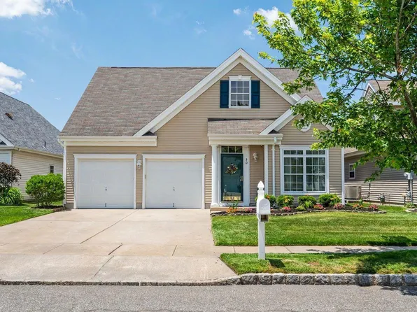30 Jackson Dr, Egg Harbor Township, NJ 08234