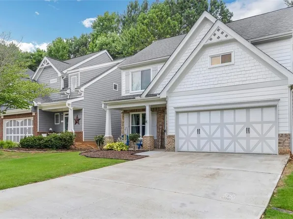 121 Kingland St, Woodstock, GA 30189