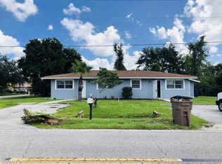 2802 River Ridge Blvd, Fort Myers, FL 33905