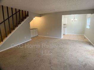 1314 Pennington Ave, Edmond, OK 73012