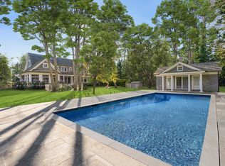 81 Georgica Rd, East Hampton, NY 11937