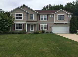 1926 Sugar Creek Ct, Zeeland, MI 49464