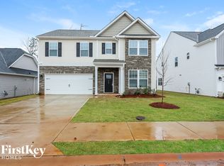 112 Wild Lily Dr, Greenville, SC 29605