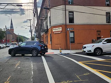 Barbour Row - 223-233 Slater St Paterson NJ | Zillow