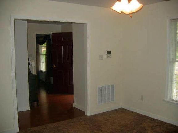 View of Foyer from Great Room