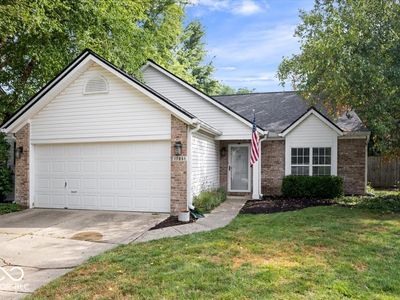 17051 Newberry Ln, Westfield, IN, 46074