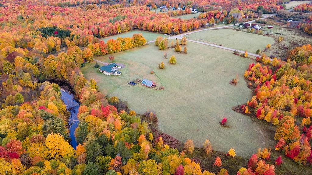 83 Walkerville Rd, North Bangor, NY 12966 Zillow