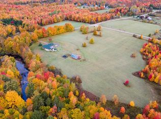 83 Walkerville Rd, North Bangor, NY 12966