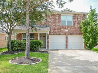 16535 Bristle Creek Dr, Houston, TX 77095