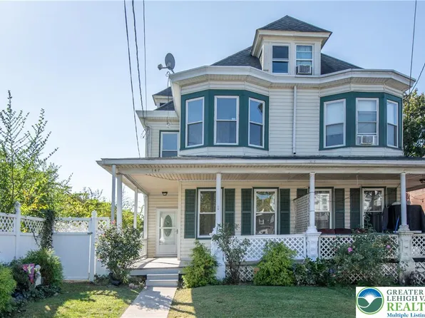 147 James St, Easton, PA 18042