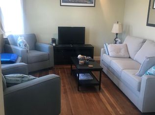 6 Morton Ave #1, Malden, MA 02148