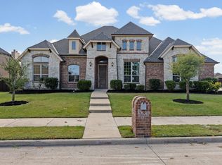 3133 Fontanna Blvd, Rockwall, TX 75032