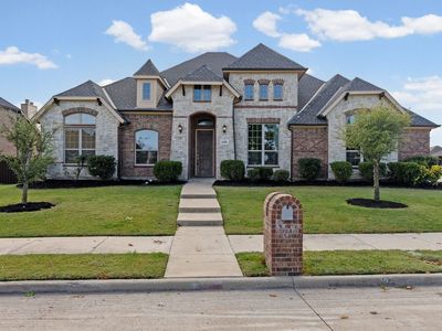 3133 Fontanna Blvd, Rockwall, TX, 75032