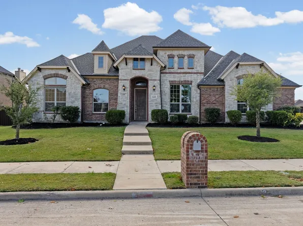 3133 Fontanna Blvd, Rockwall, TX 75032