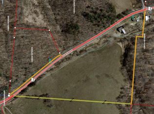 7523 State Route 664 N, Logan, OH 43138