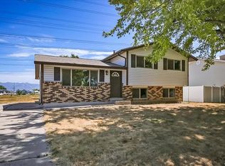 1018 S 1150 W, Clearfield, UT 84015