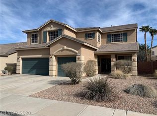 736 Barnegat Bay St, Henderson, NV 89052