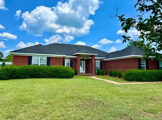 1448 Dogwood Rd, Brewton, AL 36426