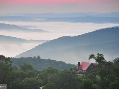 489 Sugar Maple Rd, Mathias, WV, 26812