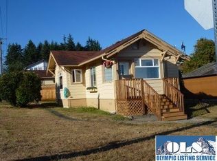 1902 W 6th St, Port Angeles, WA