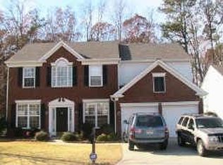 3471 Donamire Chase NW, Kennesaw, GA 30144