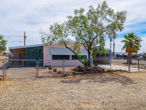 4370 S Calle Viveza, Fort Mohave, AZ 86426