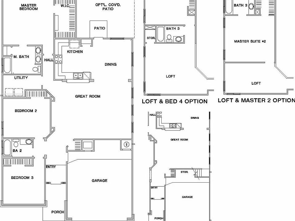Floor Plan.