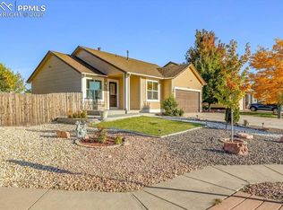 4307 Addax Ct, Colorado Springs, CO 80922