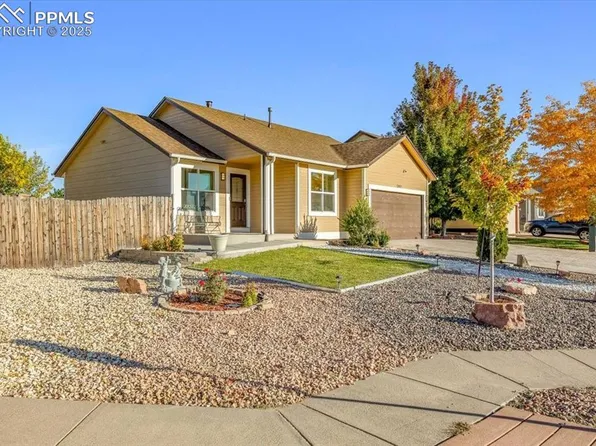 4307 Addax Ct, Colorado Springs, CO 80922