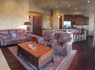 166 Spencer Dr, Alto, NM 88312