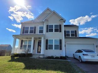342 McWharton Way, Bunker Hill, WV