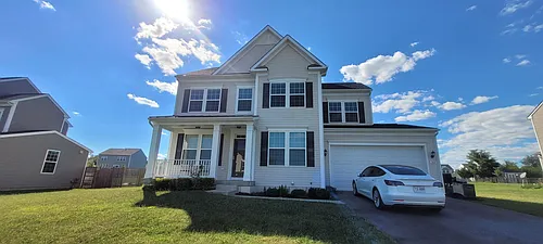 342 McWharton Way Photo 1