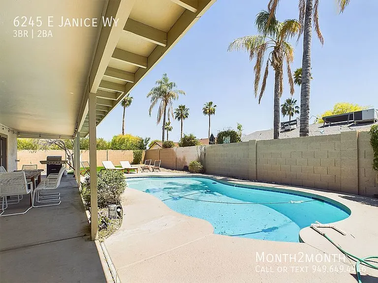 6245 E Janice Way — Photo 39