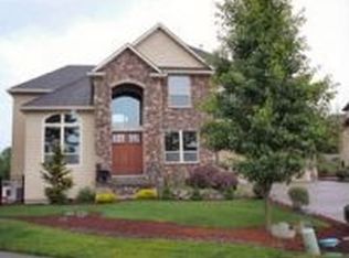 1360 NW Eagle St, Camas, WA 98607