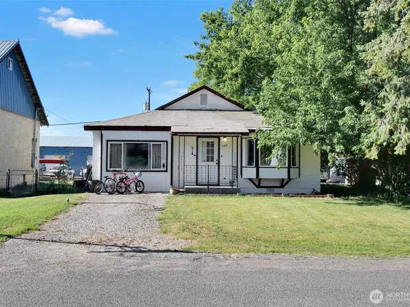 222 Main Street, Wilson Creek, WA 98860