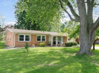 2209 Saratoga Ave, Kokomo, IN