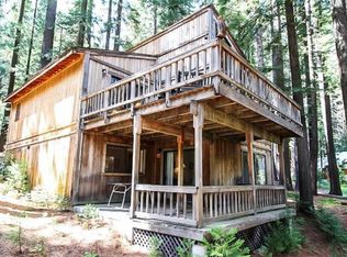 148 Margaret Dr, Twin Bridges, CA 95735