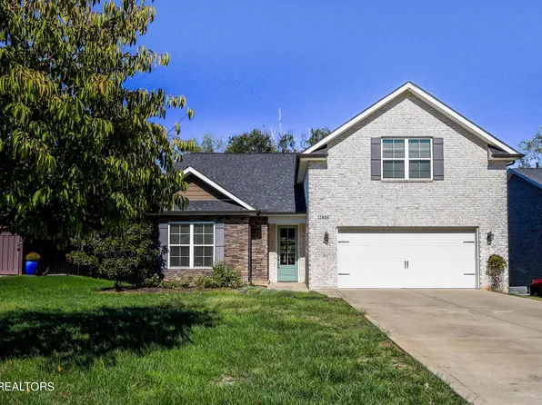 11855 Black Rd, Knoxville, TN 37932